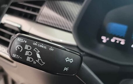 Skoda Kodiaq I, 2025 год, 3 230 000 рублей, 14 фотография