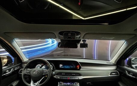 Hyundai Palisade I, 2020 год, 4 490 000 рублей, 11 фотография