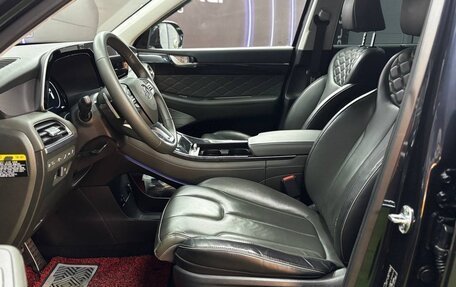 Hyundai Palisade I, 2020 год, 4 490 000 рублей, 12 фотография