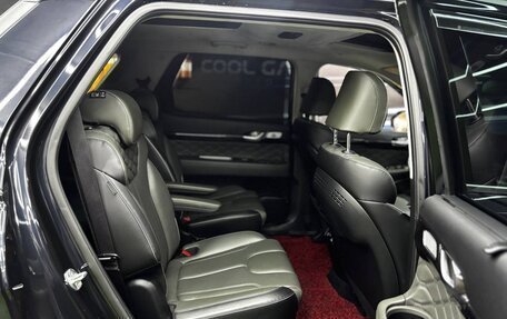 Hyundai Palisade I, 2020 год, 4 490 000 рублей, 6 фотография