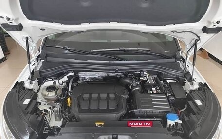 Skoda Kodiaq I, 2025 год, 3 230 000 рублей, 26 фотография