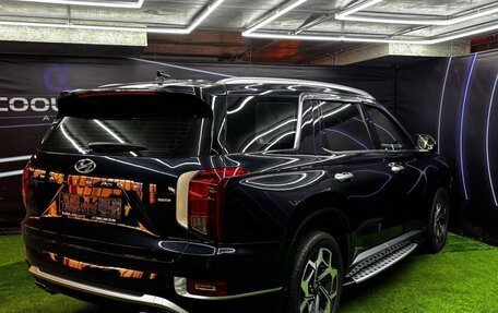 Hyundai Palisade I, 2020 год, 4 490 000 рублей, 18 фотография