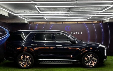 Hyundai Palisade I, 2020 год, 4 490 000 рублей, 24 фотография