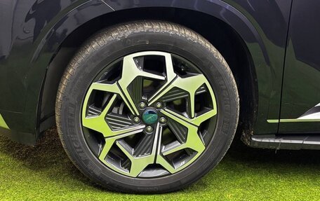 Hyundai Palisade I, 2020 год, 4 490 000 рублей, 22 фотография