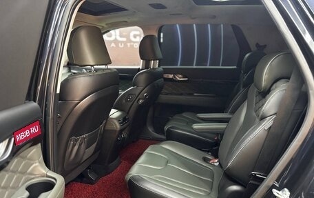 Hyundai Palisade I, 2020 год, 4 490 000 рублей, 15 фотография