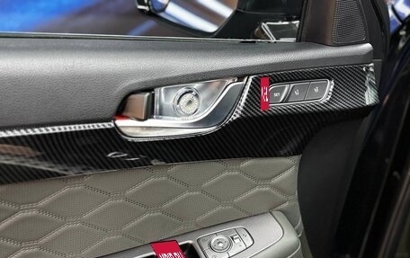 Hyundai Palisade I, 2020 год, 4 490 000 рублей, 14 фотография