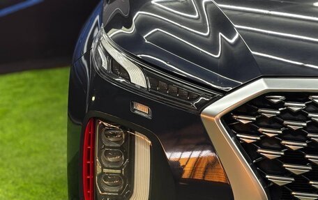 Hyundai Palisade I, 2020 год, 4 490 000 рублей, 27 фотография