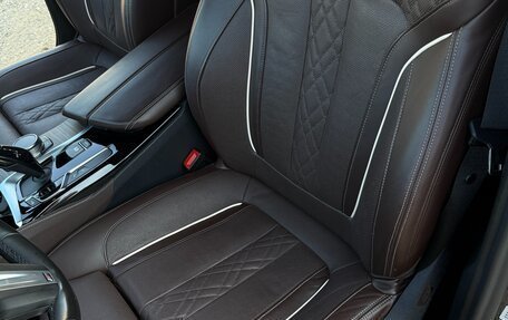 BMW 5 серия, 2019 год, 6 000 000 рублей, 3 фотография