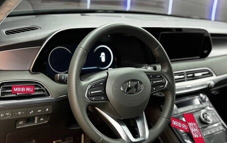 Hyundai Palisade I, 2020 год, 4 490 000 рублей, 13 фотография
