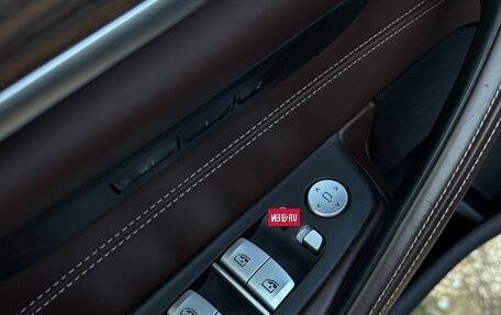 BMW 5 серия, 2019 год, 6 000 000 рублей, 4 фотография