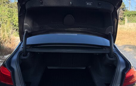 BMW 5 серия, 2019 год, 6 000 000 рублей, 14 фотография