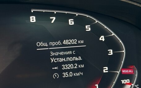 BMW 5 серия, 2019 год, 6 000 000 рублей, 21 фотография