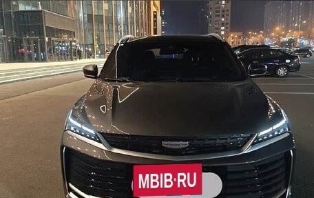 Geely Coolray I, 2025 год, 1 900 000 рублей, 2 фотография