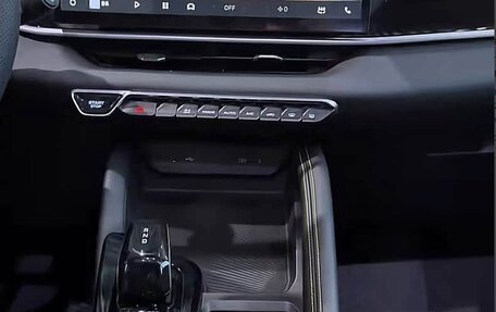 Geely Coolray I, 2025 год, 1 900 000 рублей, 5 фотография
