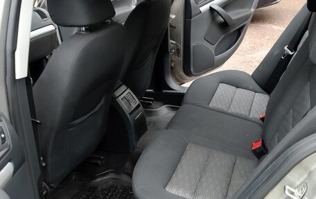 Skoda Octavia, 2012 год, 590 000 рублей, 7 фотография