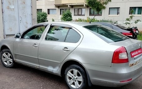 Skoda Octavia, 2012 год, 590 000 рублей, 2 фотография