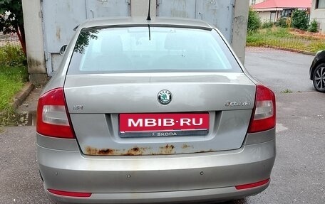 Skoda Octavia, 2012 год, 590 000 рублей, 4 фотография