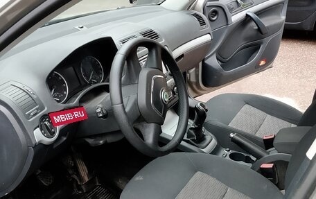 Skoda Octavia, 2012 год, 590 000 рублей, 8 фотография