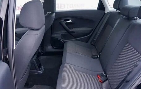 Volkswagen Polo VI (EU Market), 2013 год, 850 000 рублей, 7 фотография