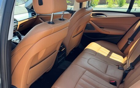BMW 5 серия, 2018 год, 2 999 999 рублей, 9 фотография
