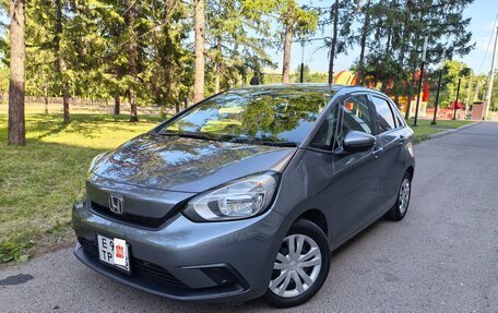 Honda Fit, 2020 год, 1 250 000 рублей, 3 фотография