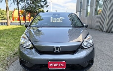 Honda Fit, 2020 год, 1 250 000 рублей, 2 фотография