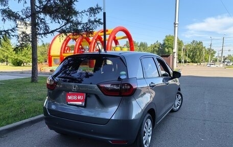 Honda Fit, 2020 год, 1 250 000 рублей, 4 фотография