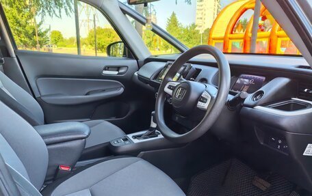 Honda Fit, 2020 год, 1 250 000 рублей, 12 фотография