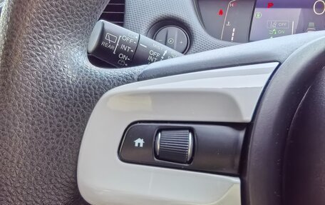 Honda Fit, 2020 год, 1 250 000 рублей, 14 фотография