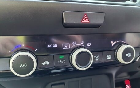Honda Fit, 2020 год, 1 250 000 рублей, 20 фотография