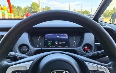 Honda Fit, 2020 год, 1 250 000 рублей, 15 фотография