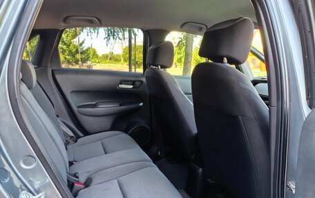 Honda Fit, 2020 год, 1 250 000 рублей, 25 фотография