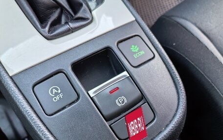 Honda Fit, 2020 год, 1 250 000 рублей, 19 фотография