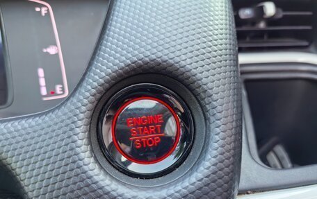 Honda Fit, 2020 год, 1 250 000 рублей, 27 фотография