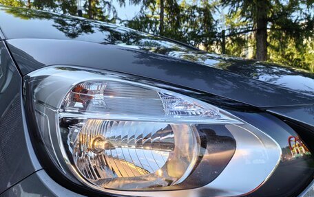 Honda Fit, 2020 год, 1 250 000 рублей, 28 фотография