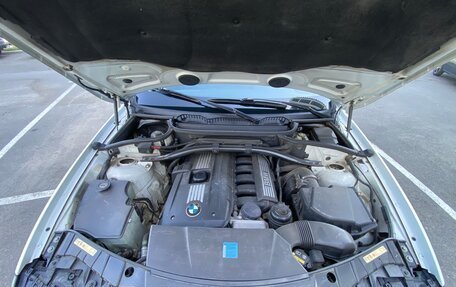 BMW X3, 2009 год, 1 700 000 рублей, 14 фотография