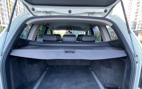 BMW X3, 2009 год, 1 700 000 рублей, 13 фотография