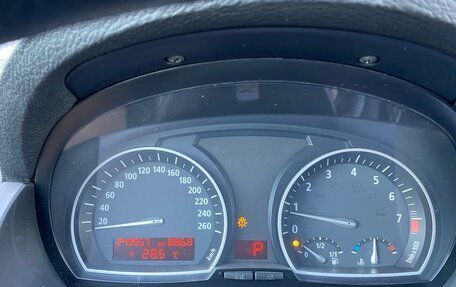 BMW X3, 2009 год, 1 700 000 рублей, 15 фотография
