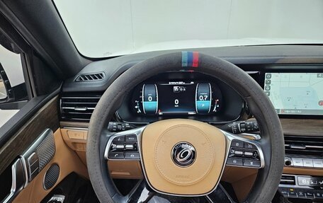 KIA Mohave I, 2022 год, 3 698 000 рублей, 9 фотография
