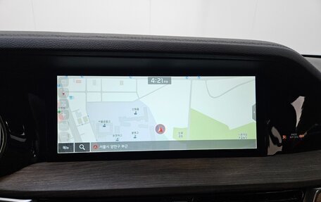 KIA Mohave I, 2022 год, 3 698 000 рублей, 10 фотография