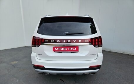 KIA Mohave I, 2022 год, 3 698 000 рублей, 4 фотография