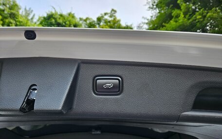 KIA Mohave I, 2022 год, 3 698 000 рублей, 14 фотография