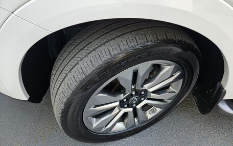 KIA Mohave I, 2022 год, 3 698 000 рублей, 15 фотография