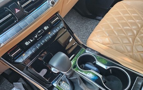 KIA Mohave I, 2022 год, 3 698 000 рублей, 19 фотография