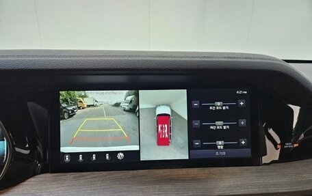 KIA Mohave I, 2022 год, 3 698 000 рублей, 11 фотография