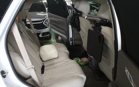 Genesis GV80 I, 2021 год, 4 732 000 рублей, 6 фотография