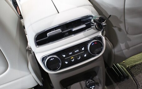 Genesis GV80 I, 2021 год, 4 732 000 рублей, 7 фотография