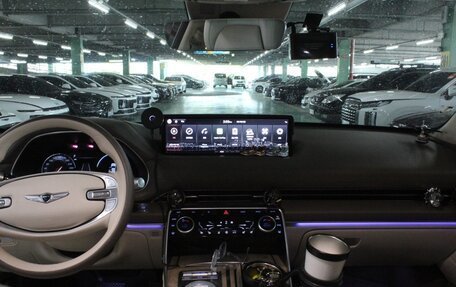 Genesis GV80 I, 2021 год, 4 732 000 рублей, 8 фотография