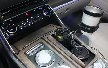 Genesis GV80 I, 2021 год, 4 732 000 рублей, 9 фотография