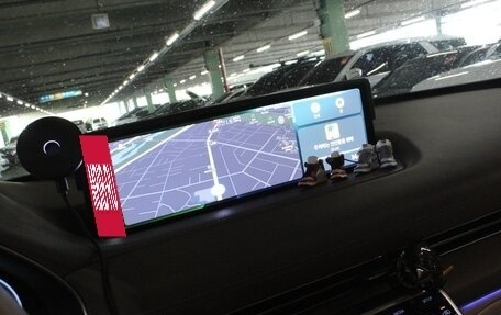 Genesis GV80 I, 2021 год, 4 732 000 рублей, 10 фотография